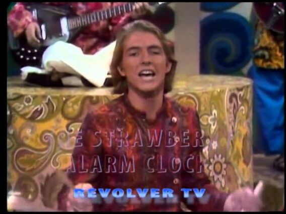 Strawberry Alarm Clock – Incense & Peppermints (1967)