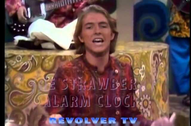 Strawberry Alarm Clock – Incense & Peppermints (1967)