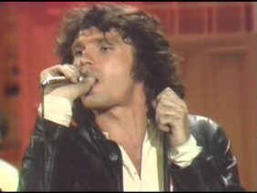 The Doors – Light My Fire ( HQ Official Video )