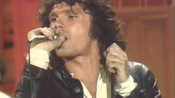 The Doors – Light My Fire ( HQ Official Video )
