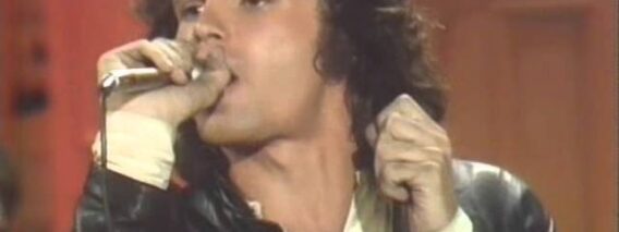 The Doors – Light My Fire ( HQ Official Video )