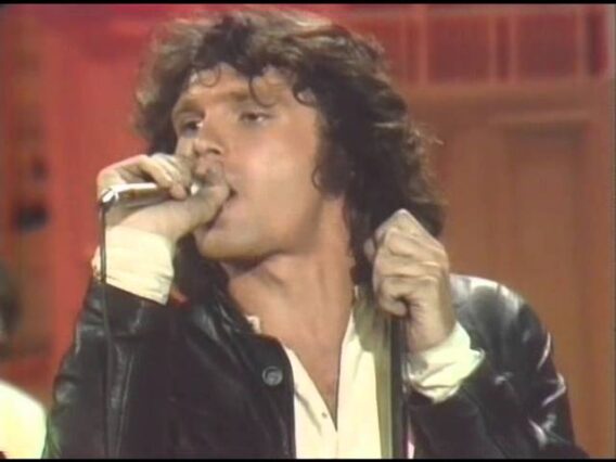 The Doors – Light My Fire ( HQ Official Video )