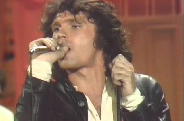 The Doors – Light My Fire ( HQ Official Video )