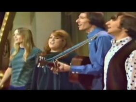 The Mamas & The Papas – California Dreamin