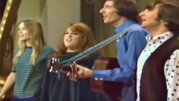 The Mamas & The Papas – California Dreamin