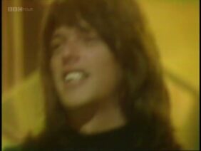 Thin Lizzy   Are You Ready   TOTP   14 05 1981