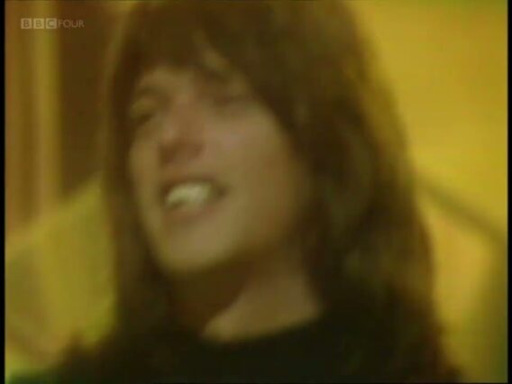 Thin Lizzy   Are You Ready   TOTP   14 05 1981