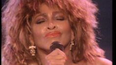 Tina Turner – Whats Love Got To Do With It (Live)
