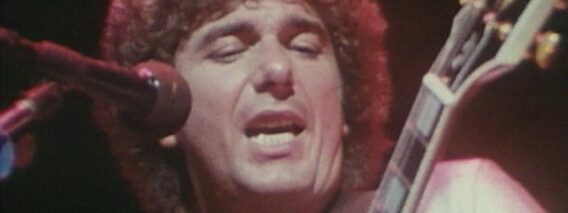 Wild Cherry – Play That Funky Music