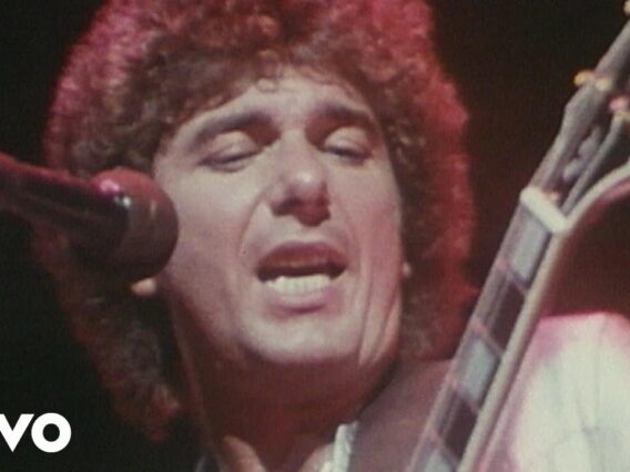 Wild Cherry – Play That Funky Music