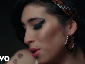 Amy Winehouse – You Know Im No Good
