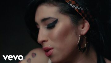 Amy Winehouse – You Know Im No Good