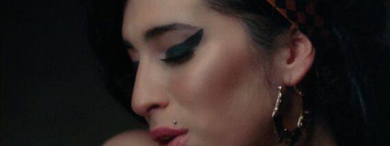 Amy Winehouse – You Know Im No Good