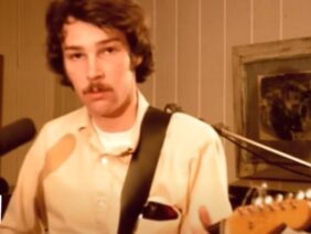 Big Star – Thirteen [Alternate Mix] (Official Music Video)