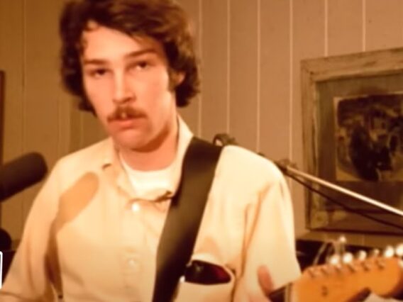 Big Star – Thirteen [Alternate Mix] (Official Music Video)