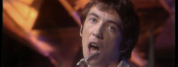 Buzzcocks – Ever Fallen In Love (With Someone You Shouldn’t’ve?) (TOTP, 1978)