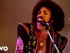 Commodores – Easy (Live)