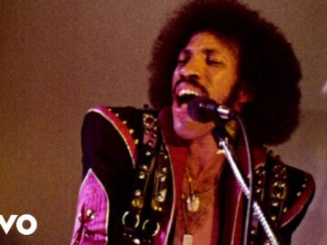 Commodores – Easy (Live)