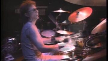 Eric Clapton – Cocaine (1985) HQ