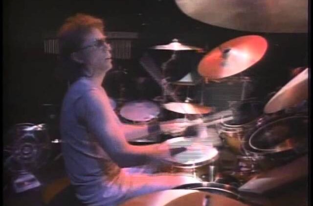 Eric Clapton – Cocaine (1985) HQ