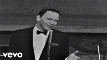 Frank Sinatra – You Make Me Feel So Young (Live At Royal Festival Hall / 1962)