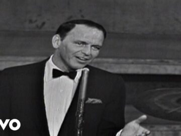 Frank Sinatra – You Make Me Feel So Young (Live At Royal Festival Hall / 1962)
