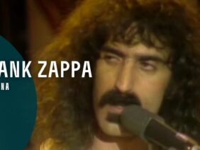 Frank Zappa – Montana (A Token Of His Extreme)