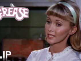 GREASE | Hopelessly Devoted Clip | Paramount Movies