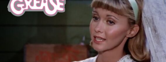 GREASE | Hopelessly Devoted Clip | Paramount Movies