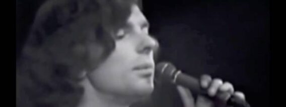 Here Comes the Night – Them – 1965 live
