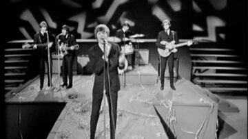 Hermans Hermits – Im Into Something Good (Live 1964)
