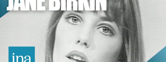 Jane Birkin Jane B. | Archive INA