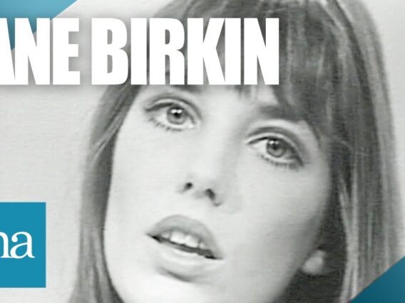 Jane Birkin Jane B. | Archive INA