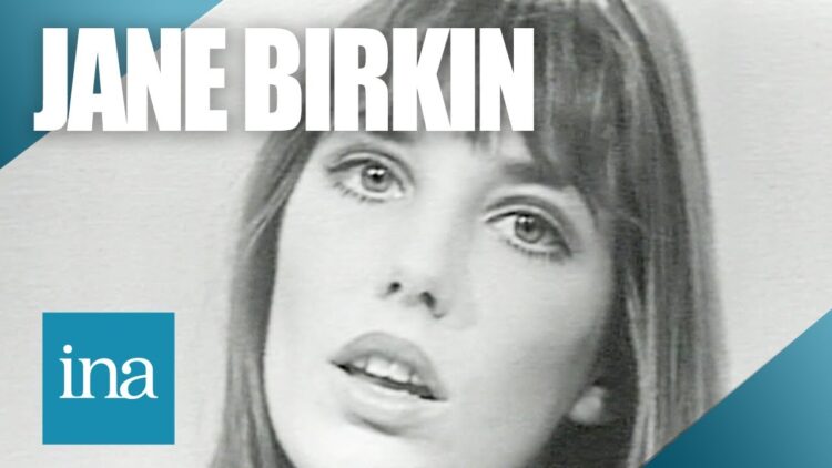 Jane Birkin Jane B. | Archive INA