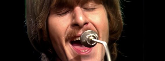 NEW * Blackberry Way – The Move {Stereo} 1968