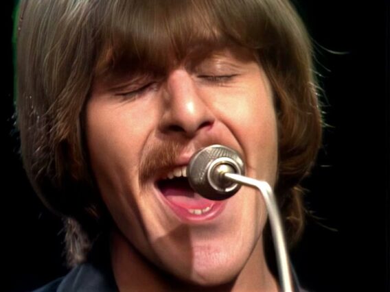 NEW * Blackberry Way – The Move {Stereo} 1968
