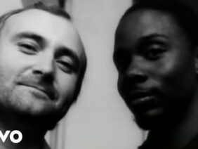 Philip Bailey, Phil Collins – Easy Lover