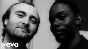 Philip Bailey, Phil Collins – Easy Lover
