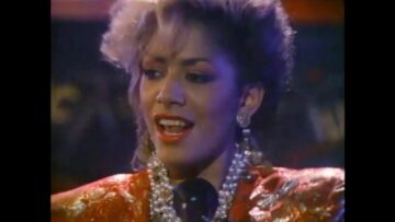 Sheila E. : A Love Bizarre (1985) • Official Music Video • HQ Audio • Subtitle Lyrics Option
