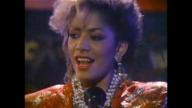 Sheila E. : A Love Bizarre (1985) • Official Music Video • HQ Audio • Subtitle Lyrics Option