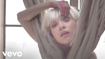 Sia – Chandelier (Official Video)