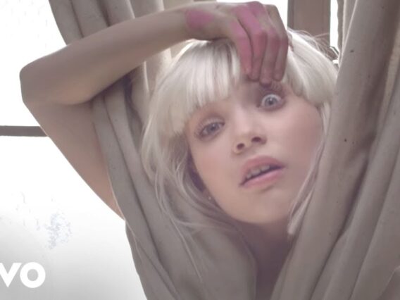 Sia – Chandelier (Official Video)
