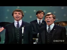 THE ASSOCIATION  CHERISH  1966
