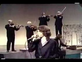 The Doors – Touch Me