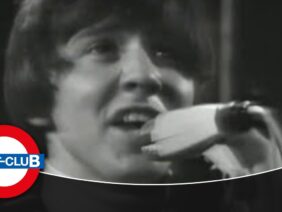 The Easybeats – Friday On My Mind