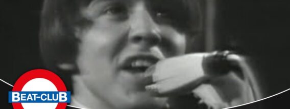 The Easybeats – Friday On My Mind