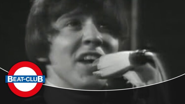 The Easybeats – Friday On My Mind