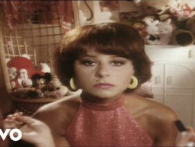 Tracey Ullman – They Dont Know