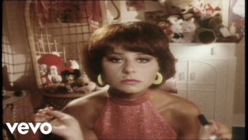 Tracey Ullman – They Dont Know