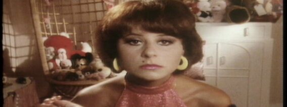 Tracey Ullman – They Dont Know